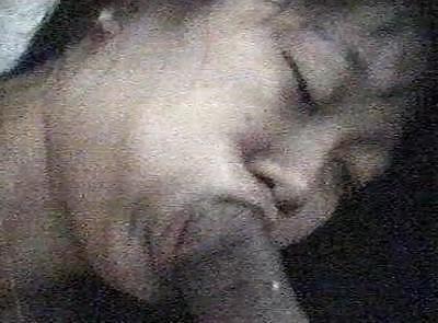 25P Backpacker Slut - 1