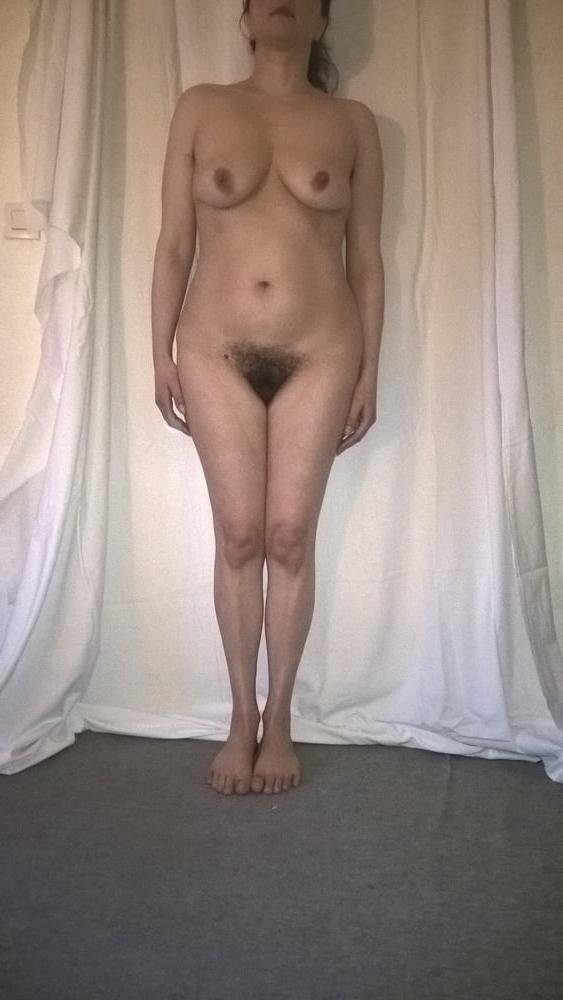 25P Hairy Milf JoyTwoSex Full Nude