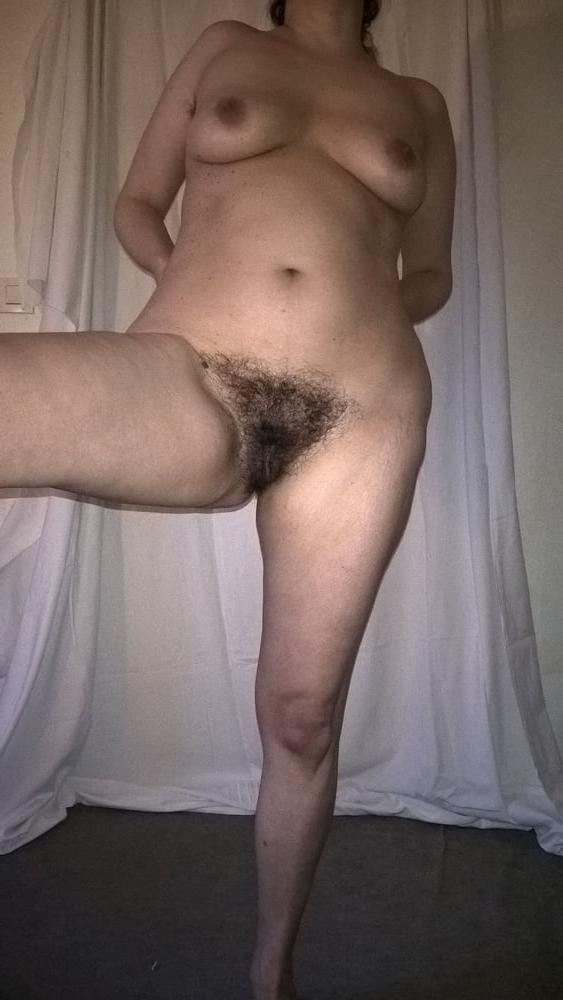 25P Hairy Milf JoyTwoSex Full Nude