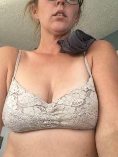 25P my ex-wife nude