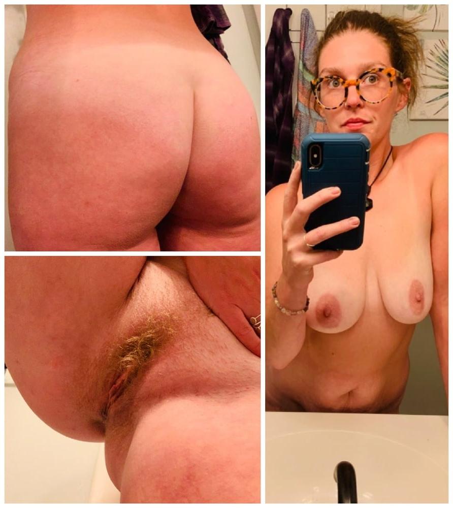 25P my ex-wife nude
