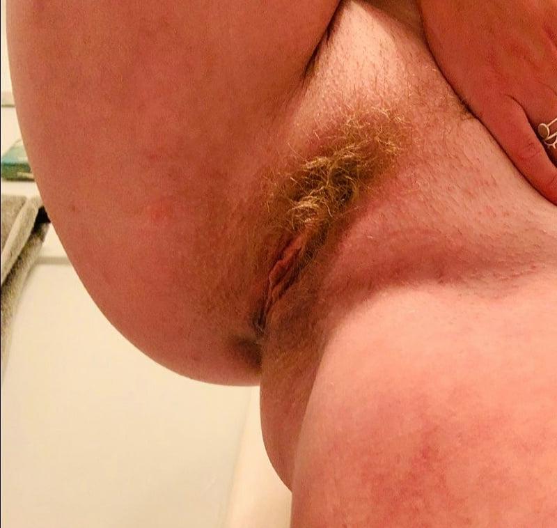 25P my ex-wife nude