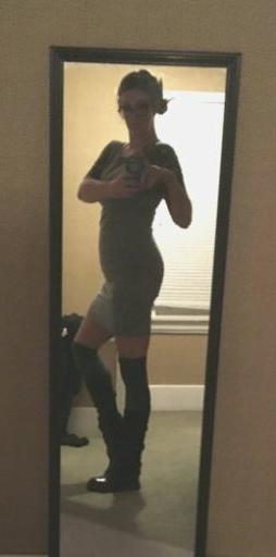 25P my ex-wife nude