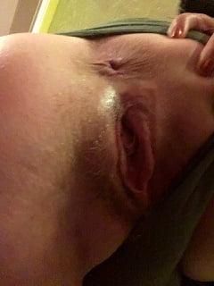 25P my ex-wife nude