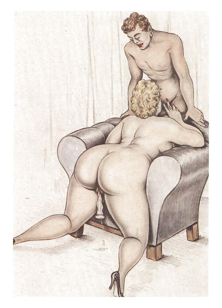 11P Cuckold, bdsm, slavery