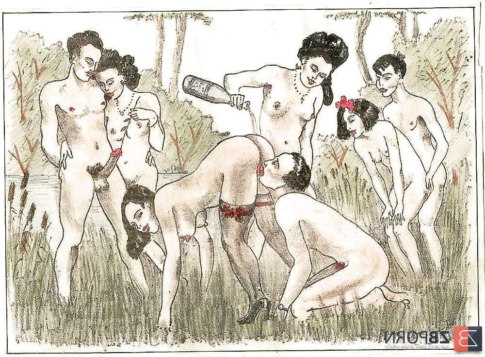 11P Cuckold, bdsm, slavery