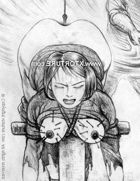 25P BDSM Drawings