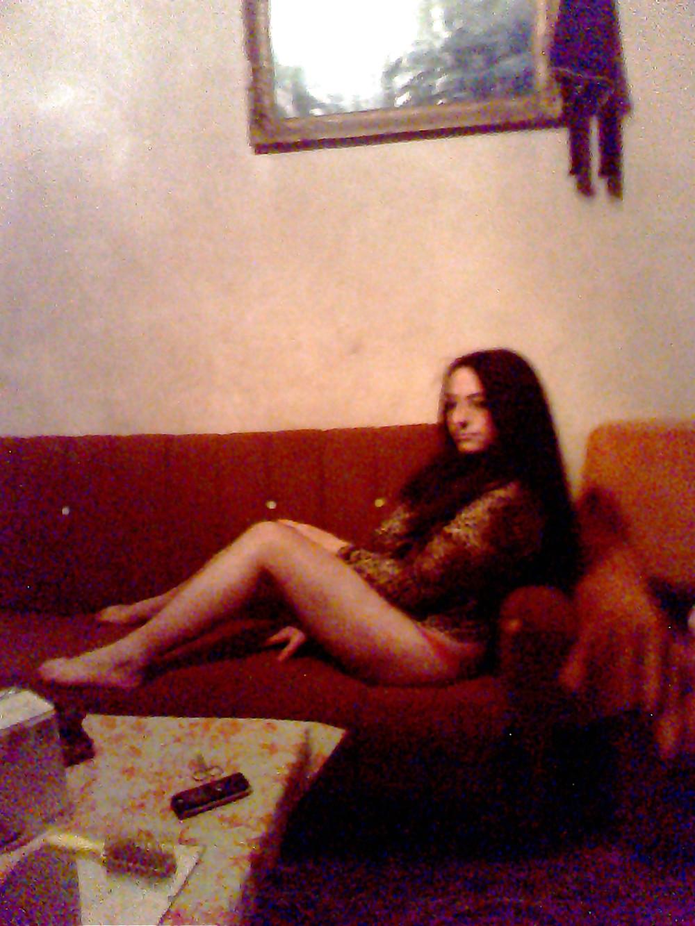 11P Bulgarian teen 