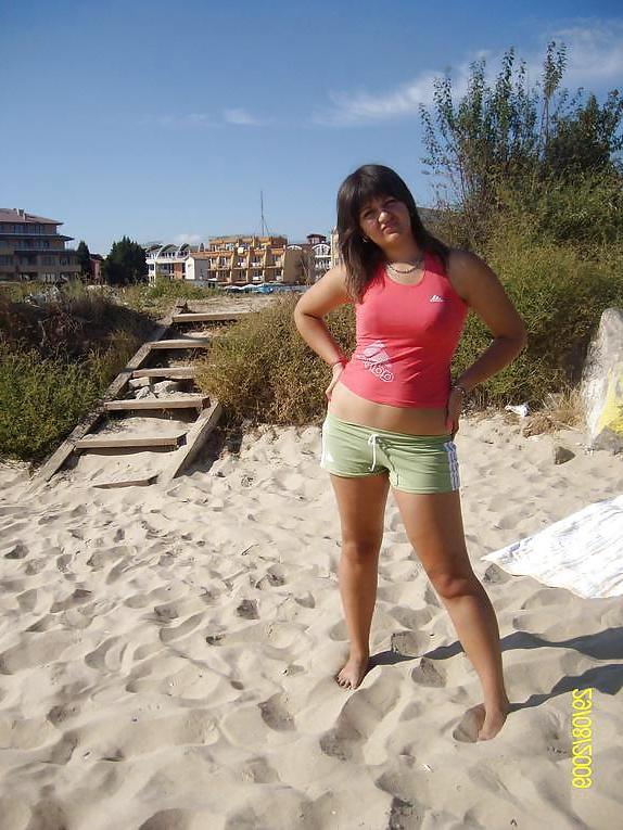 13P Bulgarian Amateur