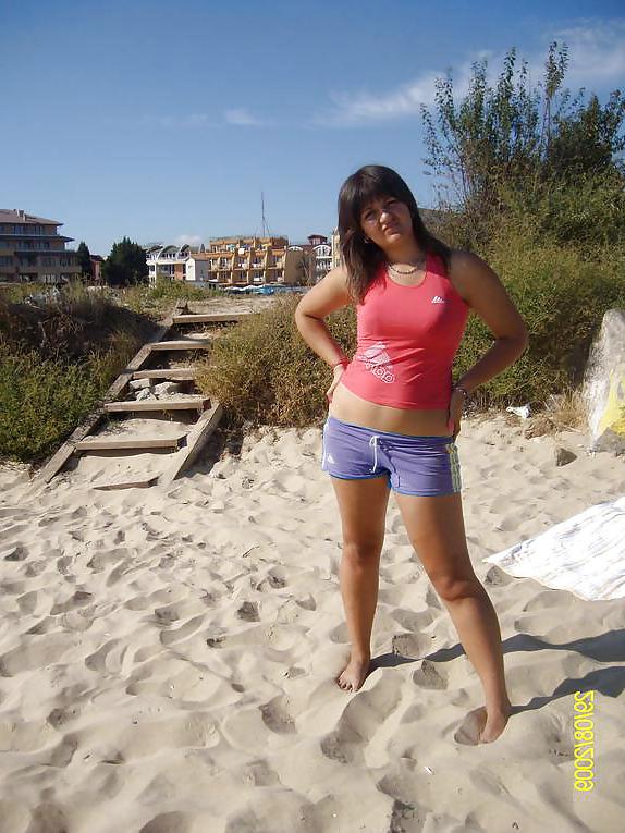 13P Bulgarian Amateur