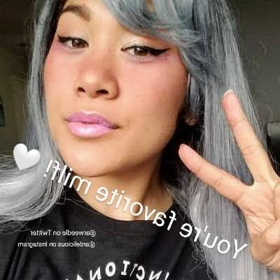 10P Bay Area Asian milf