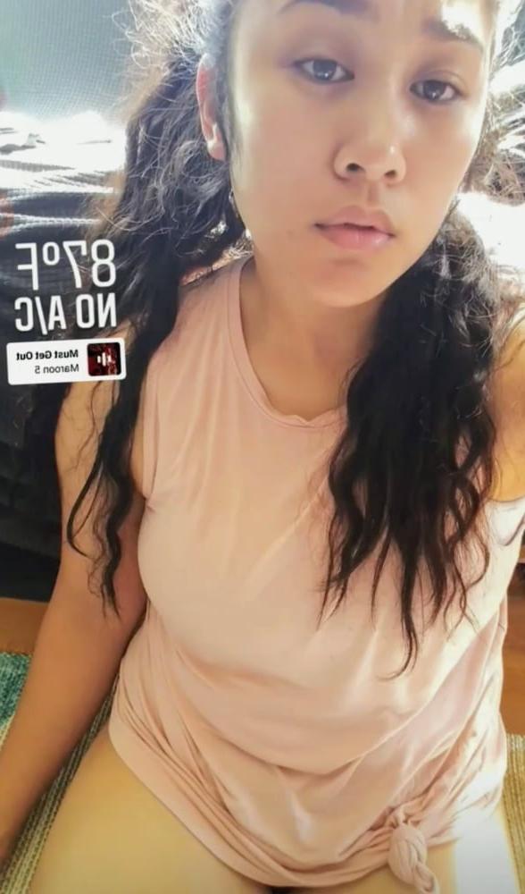 10P Bay Area Asian milf