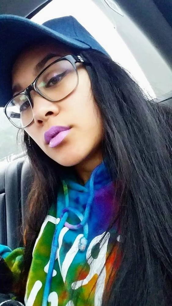 10P Bay Area Asian milf