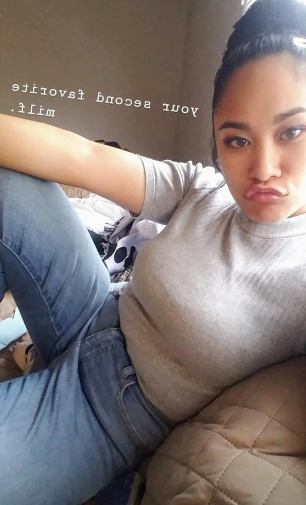 10P Bay Area Asian milf