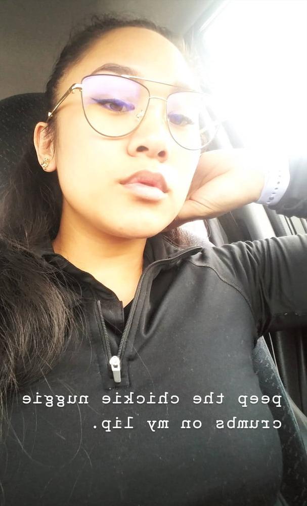 10P Bay Area Asian milf