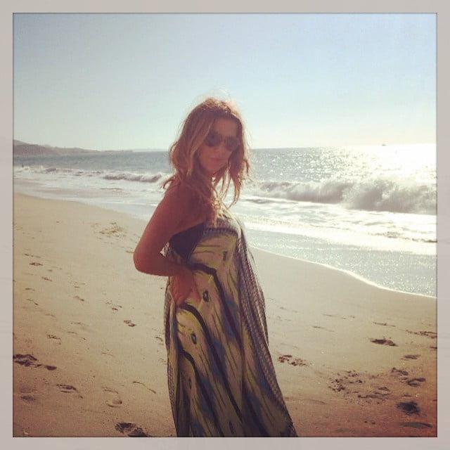 25P Poppy Montgomery Hot,Sexy and Nude