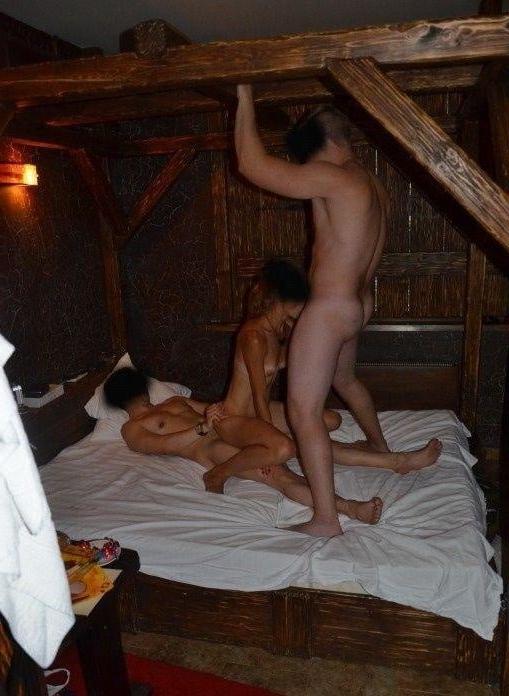 25P Mix sex swingers amateurs 135