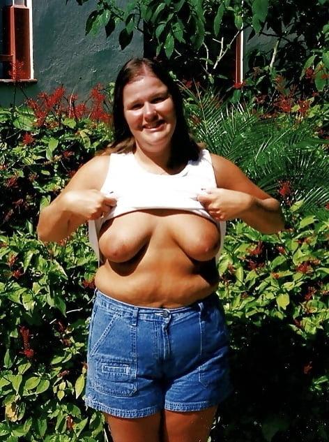 25P Spectacular Saggy Tits   96