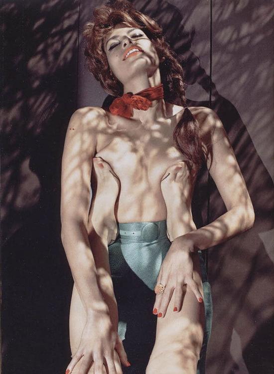 25P Eva mendes nude and hot 2