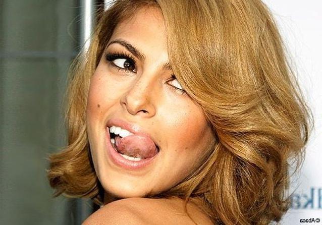 25P Eva mendes nude and hot 2