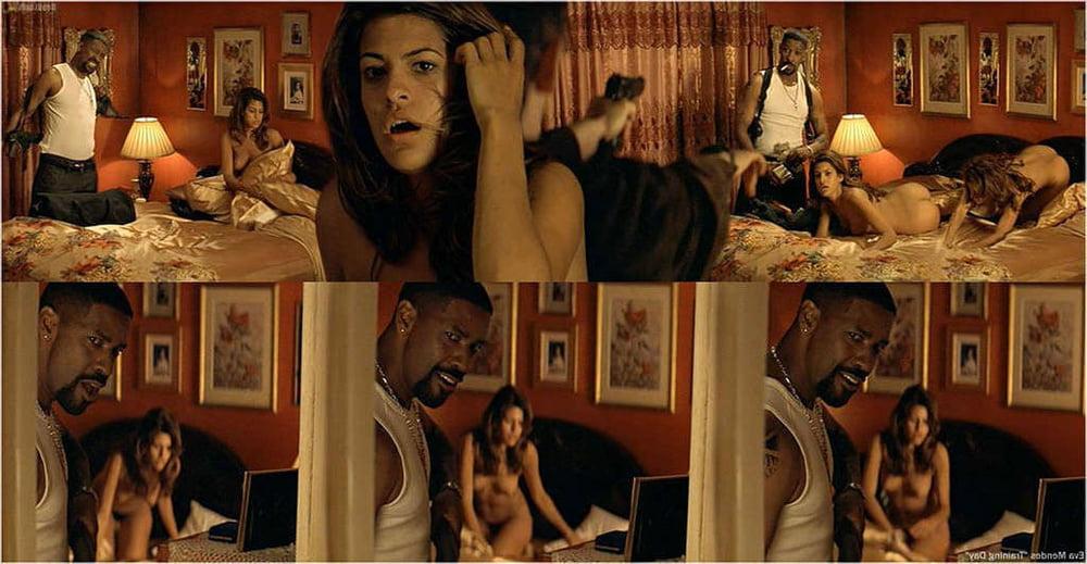 25P Eva mendes nude and hot 2
