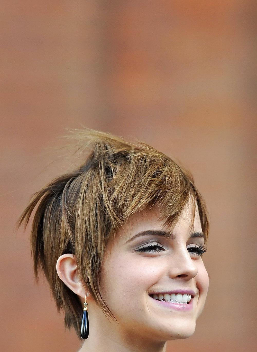 10P Wanking favourites: More sexy Emma Watson