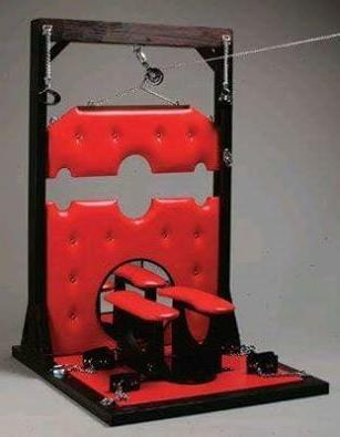 25P BDSM Collection 3