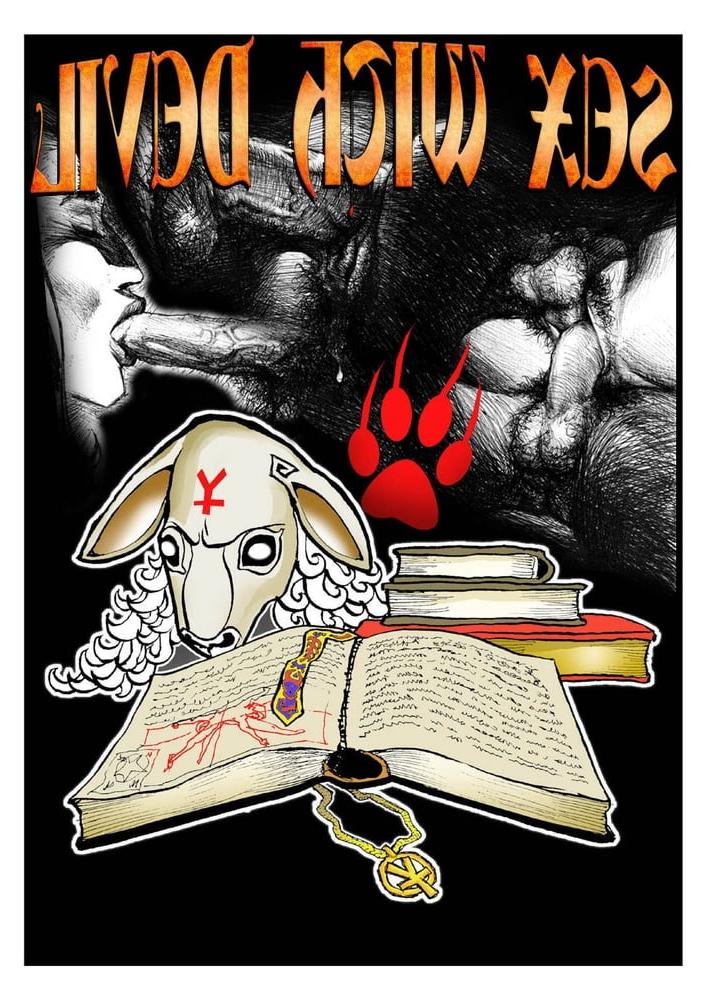 12P Sex with the Devil