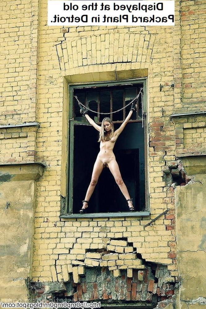 15P Amateur Women BDSM 282