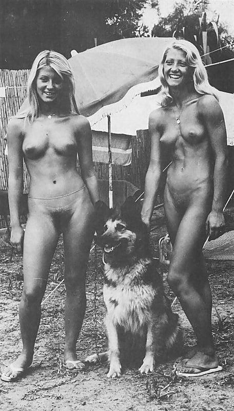 24P Nudist