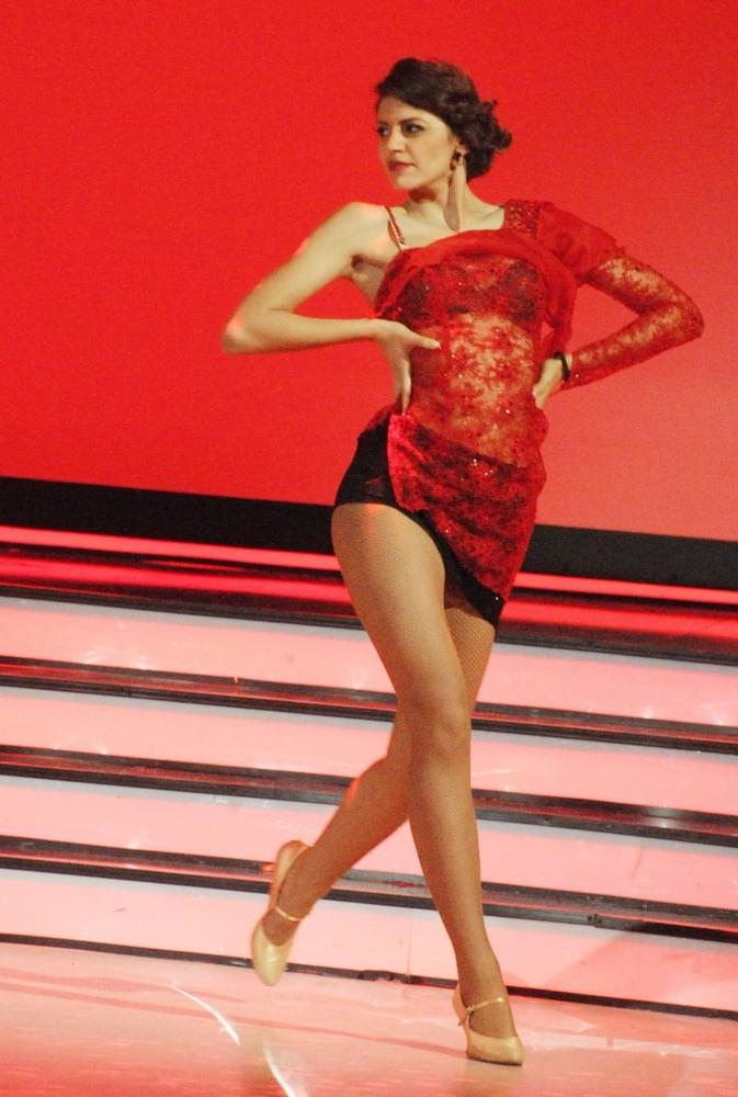 24P Bulgarian stars pantyhose 19