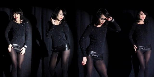 24P Bulgarian stars pantyhose 19
