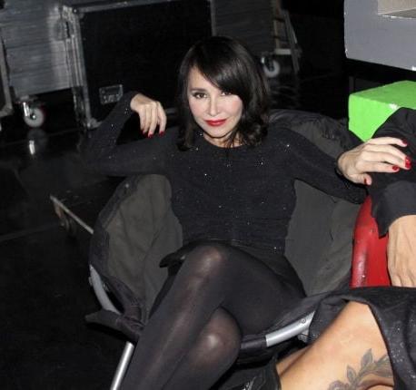 24P Bulgarian stars pantyhose 19