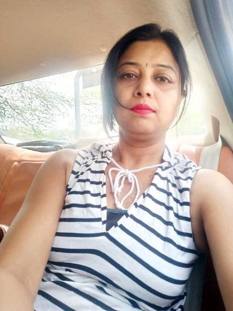 25P Cousin's wife Sangeeta