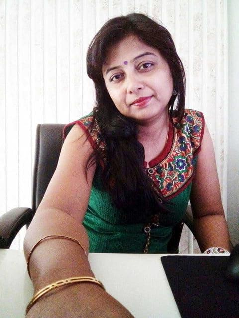 25P Cousin's wife Sangeeta