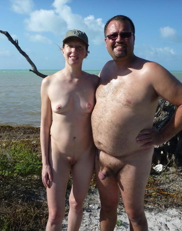 20P exhibition outdoor nudist 82