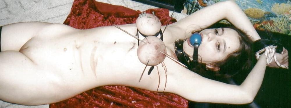 16P BDSM MIX