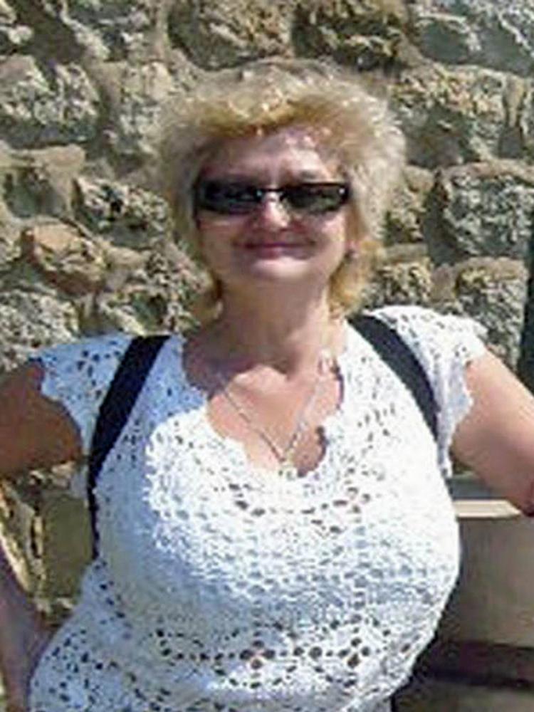 25P White top