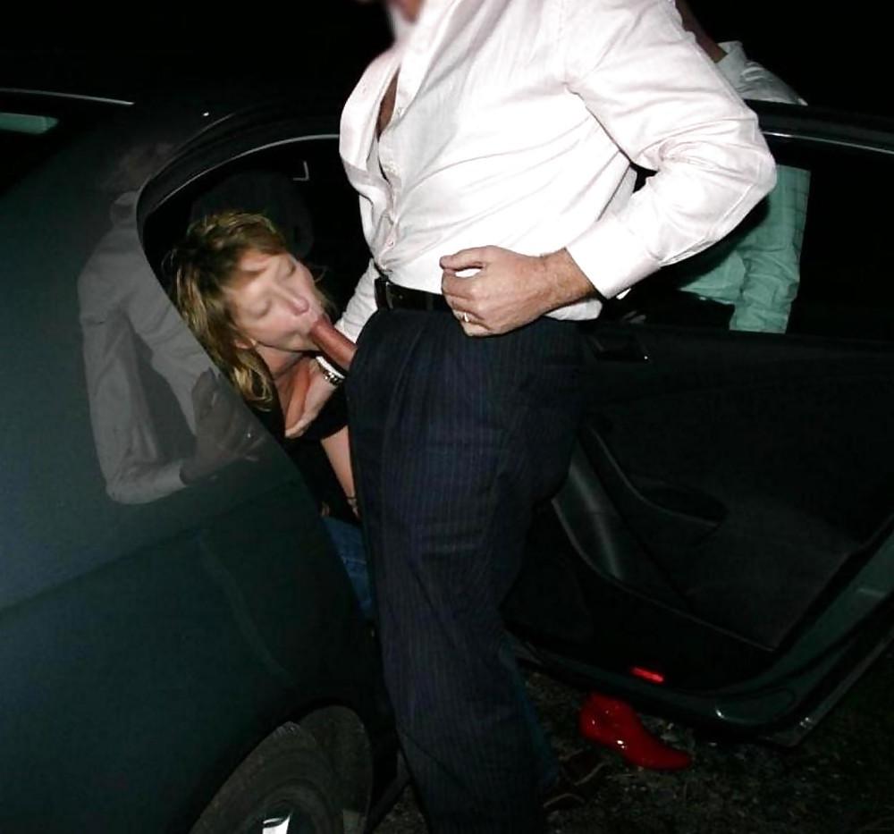 25P Wild Girlfriends & Wives #2