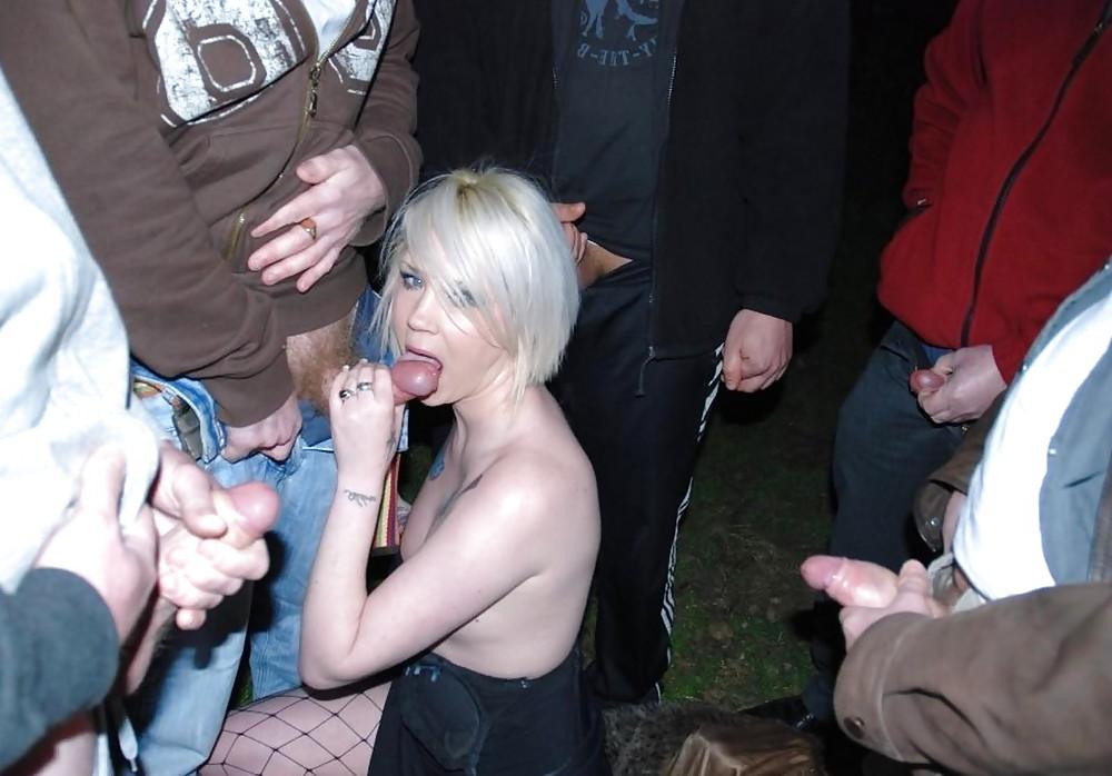25P Wild Girlfriends & Wives #2