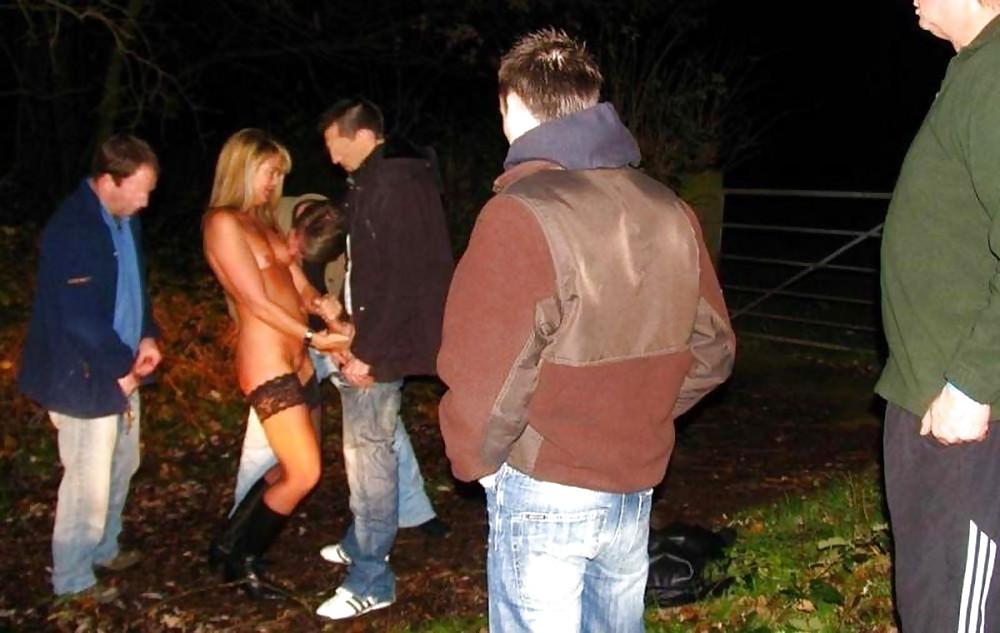 25P Wild Girlfriends & Wives #2
