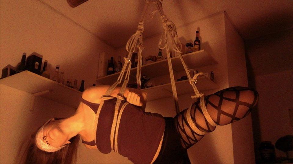 25P BDSM collection