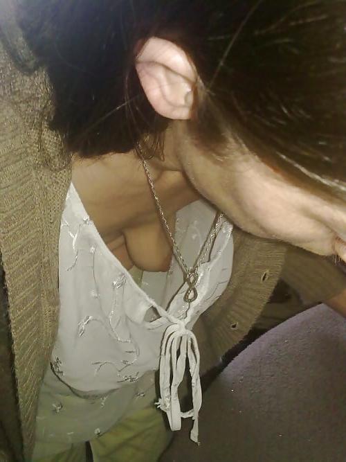 19P Saggy Tittchen