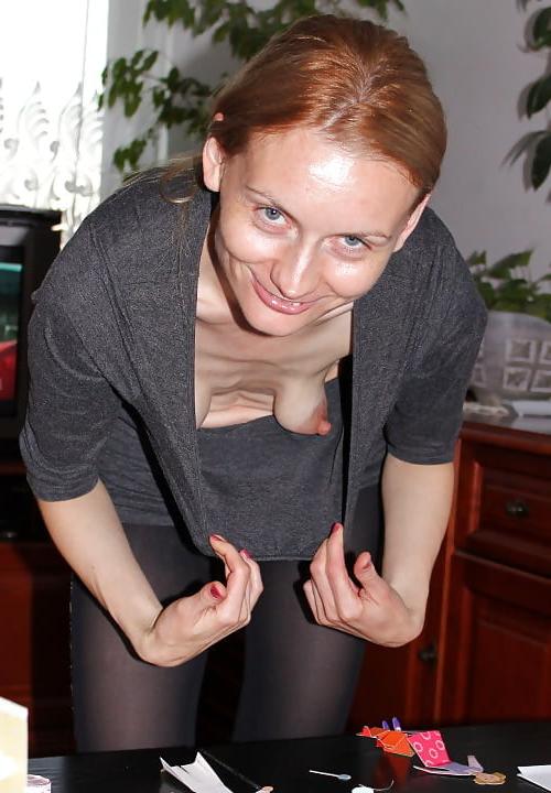 19P Saggy Tittchen