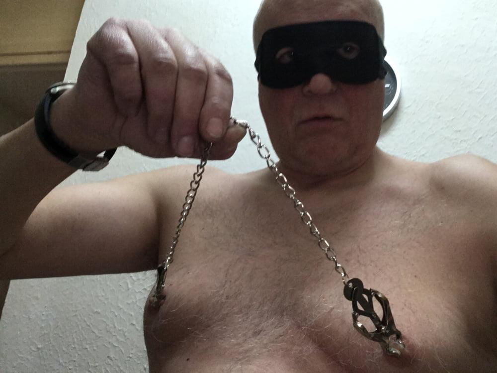14P BDSM