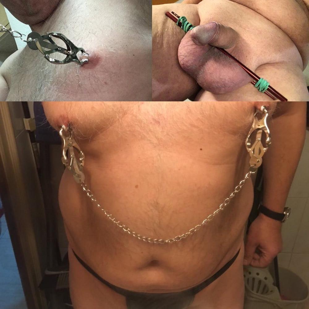 14P BDSM