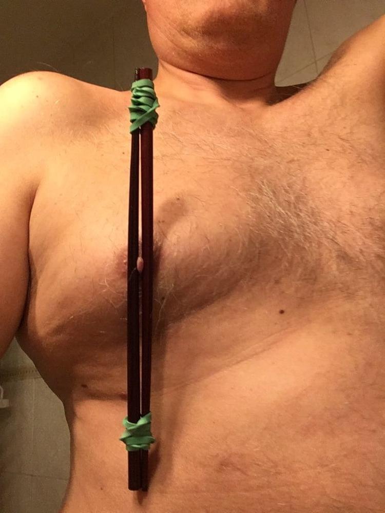 14P BDSM