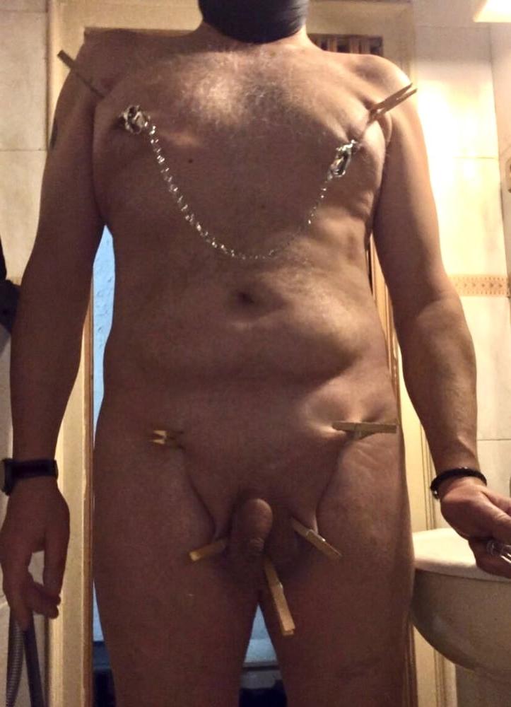 14P BDSM
