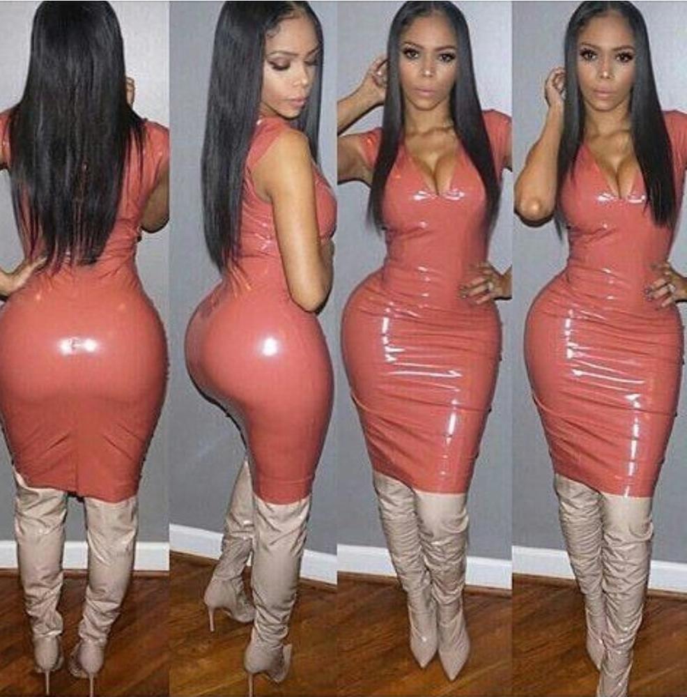25P Latex women (part 2)