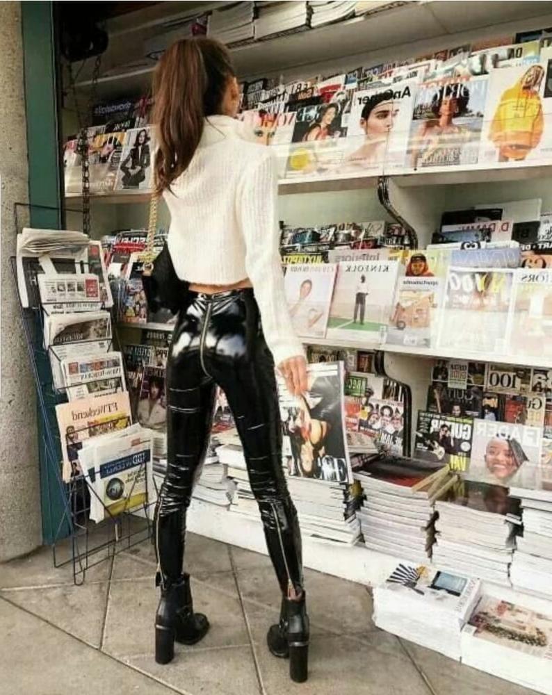 25P Latex women (part 2)